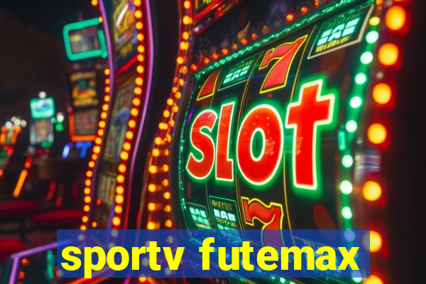 sportv futemax